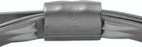 Obejma Band-it, typ Junior 201, 3/8" (9,5x0,64 mm) do 34,9mm