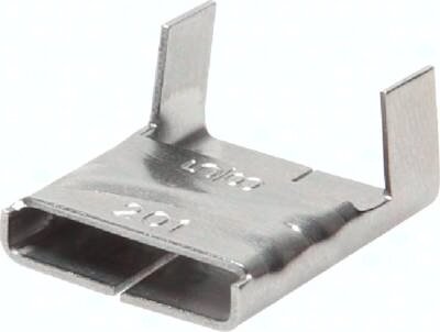 Taśma Band-it Valustrap, 15,9mm (5/8"), rolka 30,5m