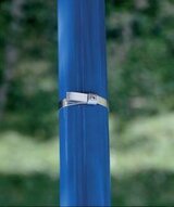 Opaska do taśm Band-it, typ 201, 6,4mm (¼")