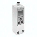 Przetwornik ciśnienia PE2-P1-F001-V10-010-M012 (R412010849) - Aventics