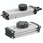 Stół obrotowy RCM-25-180-SE-AP-IP (R412000406) - Aventics