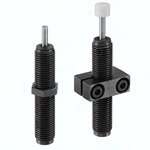 Amortyzator przemysłowy SA1-MC-M014-014-SO-F-H (R412010313) - Aventics