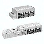 Elektrozawór do wyspy AV03-3/2CC-VT00-024VDC-LOC (R422102430) - Aventics