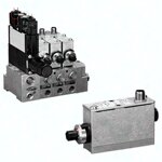 Elektrozawór MS01-07-3/2CC-SR-D6X1-PA-GF (R412011208) - Aventics