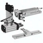 Złącze X20/Y20 BG (R039120048) - Aventics
