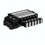Elektrozawór TC08-3/2CO-SR-024DC-E-M8X1/4P-VTS (R422102087) - Aventics