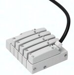 Elektrozawór CL03-EV 5/2DS-024DC/& (R412017950) - Aventics