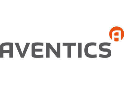 Siłownik ICL-DA-025-0350-CP-MD-PEE (R412017865) - Aventics