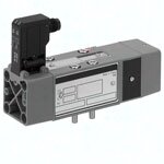 Elektrozawór 5/2 ISO1 110/50 (0820024554) - Aventics