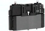 Elektrozawór CD01-5/2AS-024DC (R412004730) - Aventics