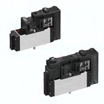 Elektrozawór CD01-PL-3/2OC-024DC (5763950120) - Aventics