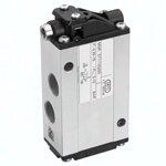 Elektrozawór CD12-5/2XX-SR-M022-M022-G018-S (R412013343) - Aventics