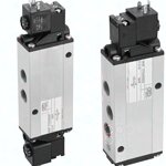 Elektrozawór CD12-5/3PC-DO-110AC-E-G012-G012-EN175301 (R412000154) - Aventics