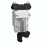 Elektrozawór SV07-3/2-POD-G3/8-024DC-RED-Y-OHNE ANZEI (R412010943) - Aventics