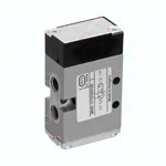 Elektrozawór CD04-5/2XX-SR-N018-N018-N018-S (R412013299) - Aventics