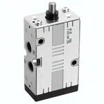 5634630190 AVENTICS (Rexroth) - CD07-5/2XX-SR-HLX-G014-G014-S