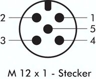 Reduktor ciśnienia proporcjonalny G1/4, 0 - 20 bar