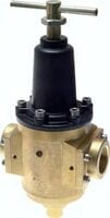 Reduktor ciśnienia, mosiądz, G 1 1/2", 2-30 bar, Standard