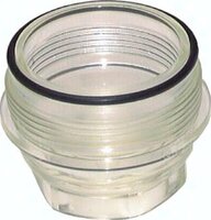 Sitko zamienne do filtra do wody, do gwintu R 1"-R 11/4"