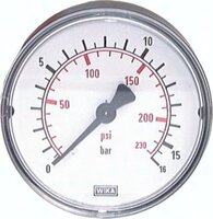 Wzmacniacz ciśnienia (2 : 1), G3/8, do 1000 l/min