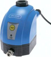 Elektroniczny zrzut kondensatu do maks. 89,3 m3/min