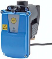 Elektroniczny zrzut kondensatu do maks. 7,4 m3/min