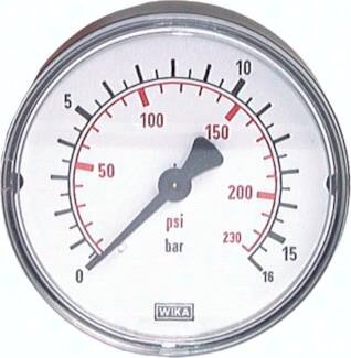 Wzmacniacz ciśnienia (2 : 1), G1/2, do 1.900 l/min