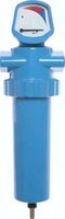Filtr przemysłowy bardzo dokładny G 1-1/2", 720 m3/h
