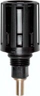 Filtr przemysłowy dokładny G3/8, 60 m3/h
