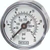 Wzmacniacz ciśnienia (4 : 1), G1/4, do 60 l/min
