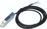Elektroniczny wyłącznik ciśnieniowy 0-1 bar, R 1/8"(GZ) / M5(GW)
