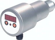 Elektroniczny przełącznik ciśnienia, z wyświetlaczem, G1/4(GZ), 0 - 40 bar