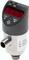 Elektroniczny przełącznik ciśnienia, 0 - 16 bar, G1/4(GZ)
