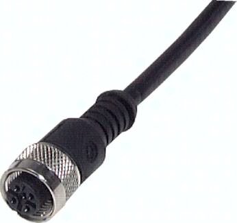 Elektroniczny przełącznik ciśnienia, 0 - 25 bar, G1/4(GZ)