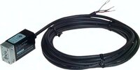 Elektroniczny wyłącznik ciśnieniowy -1 do 0 bar, przewód 3 m, 4-żyłowy