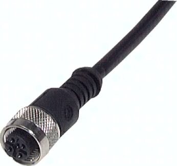Elektroniczny przełącznik ciśnienia, z wyświetlaczem, G1/4(GZ), 0 - 60 bar