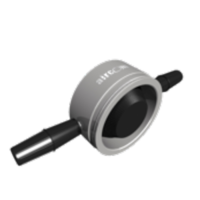 Gradownik do rur D63-110 - AIRCOM System