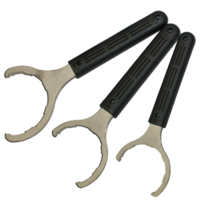 Klucz aluminiowy D63 - AIRCOM System