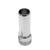 Rurka gwintowana 40x1-1/2" - AIRCOM System