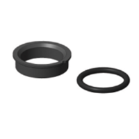 Tuleja z o-ringiem D50 - AIRCOM System