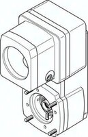Zestaw równoległy EAMM-U-E48-52C (543233) serii EAMM - Festo