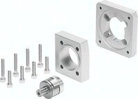 Zespół osiowy EAMM-A-L62-140A (557990) serii EAMM - Festo