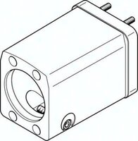 Zespół osiowy EAMM-A-E20-32B (556991) serii EAMM - Festo