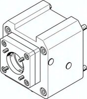 Zespół osiowy EAMM-A-E72-80G (550976) serii EAMM - Festo