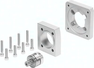 Zespół osiowy EAMM-A-L62-100A (557988) serii EAMM - Festo