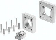 Zespół osiowy EAMM-A-L62-100A (557988) serii EAMM - Festo
