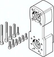Zespół osi równoległych EAMM-U-E24-32B (543225), Festo 