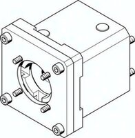 Zespół osiowy EAMM-A-F80-140A (550954) serii EAMM - Festo