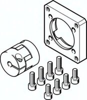 Zespół osiowy EAMM-A-P10-38A-87A (564999) serii EAMM - Festo