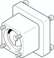 Zespół osiowy EAMM-A-D100-140A-S1 (1600675) serii EAMM - Festo